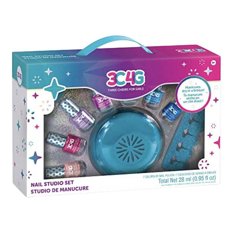 Estudio de Belleza
