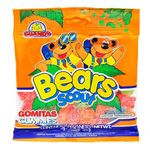 Gomitas Ositos Con Azúcar 125 G - Guandy