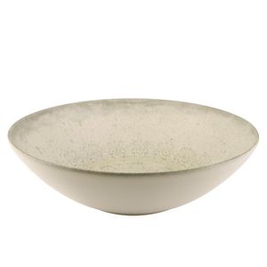 Plato para Sopa Beige Rubio