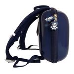 Mochila Infantil Diseño de Pingüino 3D