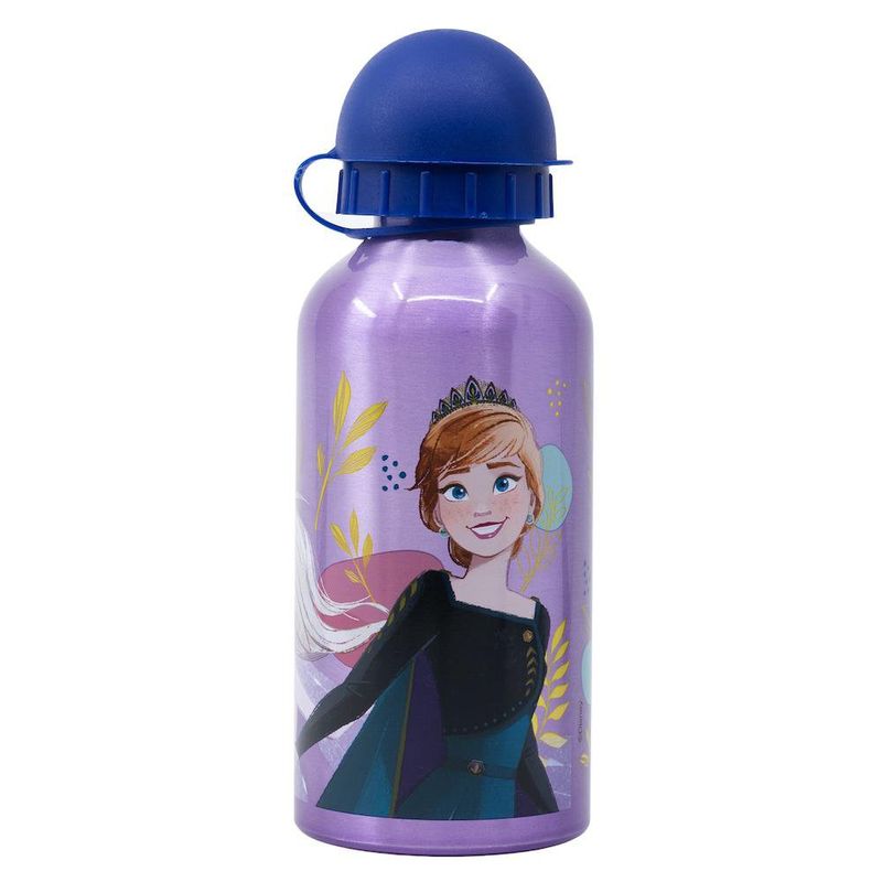 Pachón de Aluminio Diseño Frozen 13.5 Oz