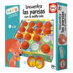 Juego Educativo Descubre los Colores con Mariposa Greta
