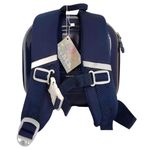 Mochila Infantil Diseño de Pingüino 3D