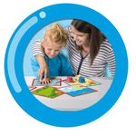 Mi Primer Trabajo De Arte Para Niños