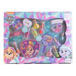 Gelatti XLG esmalte + gloss+ Espejo Skye