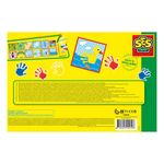 Mi Primer Trabajo De Arte Para Niños