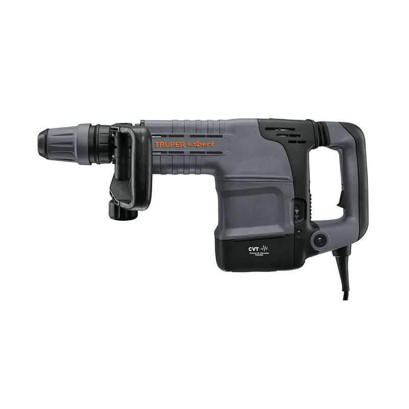 Rotomartillo Demoledor Sds Max 10 Kg De 1500 W - Truper Expert