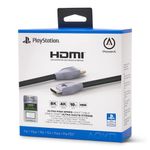 Cable HDMI Ultra High Speed Licenciado para PlayStation 3 M