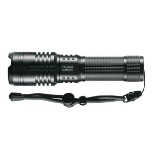 Linterna de Mano Recargable Led