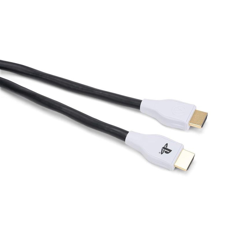 Cable HDMI Ultra High Speed Licenciado para PlayStation 3 M