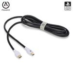 Cable HDMI Ultra High Speed Licenciado para PlayStation 3 M