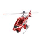 Mecánica Helicóptero - Clementoni