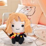 Peluche Hermione - Harry Potter