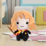 Peluche Hermione - Harry Potter