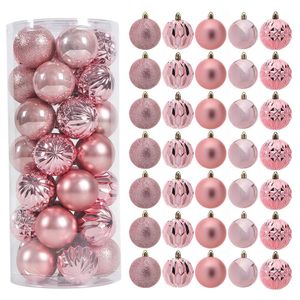 Set de Bombas Rosado Suave 6 Cm 35 Cm - Scandi