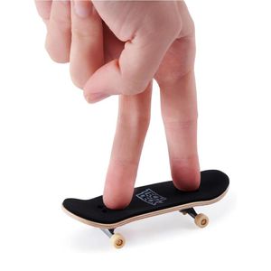 Tabla de Skate de Dedo 96 mm con Diseño Realista