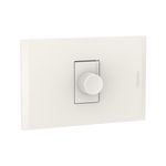 Dimmer Universal Giratorio Nobile Márfil