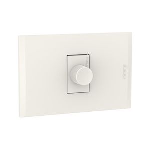 Dimmer Universal Giratorio Nobile Márfil