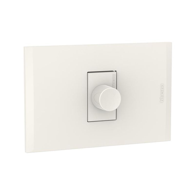 Dimmer Universal Giratorio Nobile Márfil