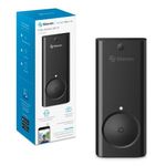 Foto Timbre Wi-Fi Steren CCTV-0920 Negro
