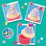 Kit Creaciones Lavanda Pati-School