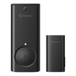 Foto Timbre Wi-Fi Steren CCTV-0920 Negro