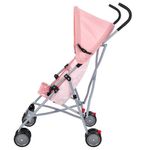 Carruaje Sombrilla Unicornio