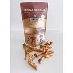 Bolsa de Bocadillos para Mascota Patitas de Pollo Pacho's Kitchen