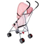 Carruaje Sombrilla Unicornio