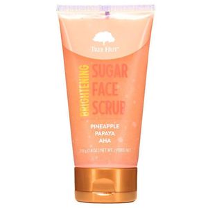 Exfoliante Facial de Azúcar 210 G Piña Papaya