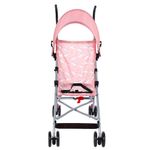 Carruaje Sombrilla Unicornio