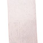 Malla Decorativa Navideña de 10.5 plg x 10 yardas Color Rosado