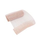 Malla Decorativa Navideña de 10.5 plg x 10 yardas Color Rosado