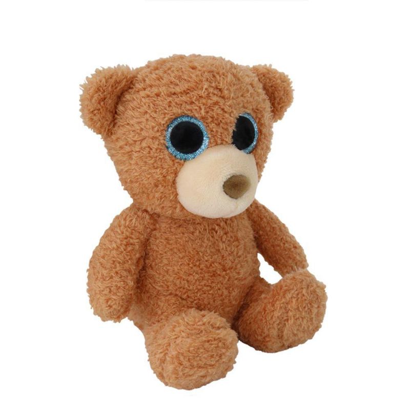 Peluches Ojos Grandes Diseño Surtido