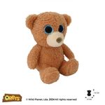 Peluches Ojos Grandes Diseño Surtido