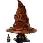 Set Lego Harry Potter Sombrero Seleccionador de 561 Pzas