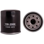 Filtro De Aceite Toyota Yaris Corolla Tercel 5e 4 - Denso