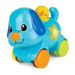 Perrito Musical Interactivo Winfun