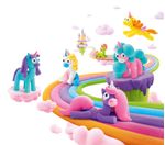 Plastilina Interactiva Hey Clay Unicornios 15 Botes