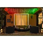 Cadena Icicles De 190 Luces LED Uso Por Aplicación - Twinkly