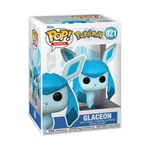 Figura Funko Pop! Glaceon 9 Cm