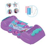Máquina de Tejer Bisutería Temática Frozen