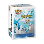Figura Funko Pop! Glaceon 9 Cm