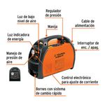 Cortadora de Plasma 60 A
