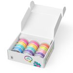 Plastilina Interactiva Hey Clay Unicornios 15 Botes