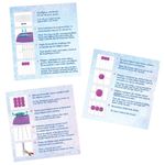 Máquina de Tejer Bisutería Temática Frozen