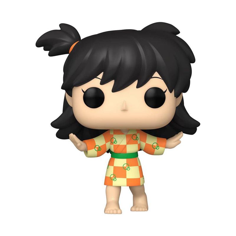 Funko-Pop--Sango-Inuyasha-9-Cm