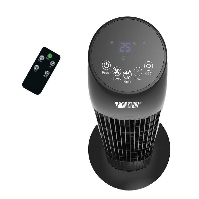 Ventilador de Torre Prado