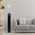 Ventilador de Torre Prado