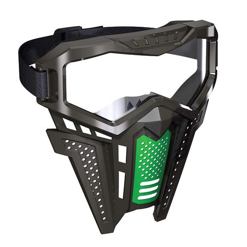 Máscara de Competición BallistixOps Gear